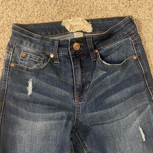 Altar’d State size 24/0 jeans